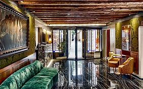 Hotel Bisanzio